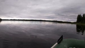 РЫБАЛКА НА ЩУКУ БЕЗ ПОВОДКА