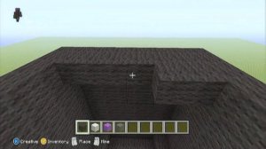 minecraft tutorials: Ender Dragon skin statue