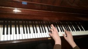 Edvard Grieg - Kobold, Э.Григ - КОБАЛЬТ. Исполняет Юрий Кандул