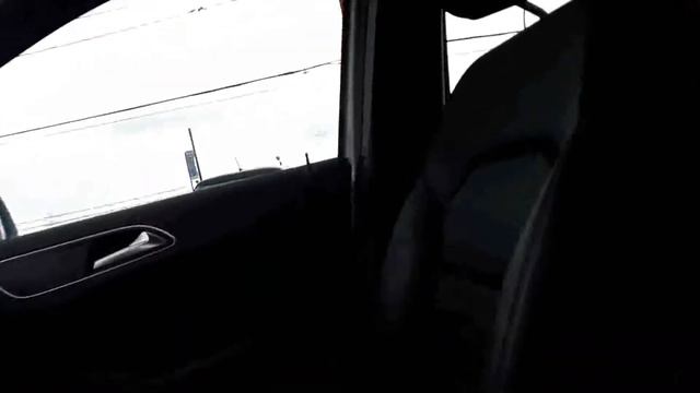 2015 Mercedes-Benz B-Class Sports Tourer смотреть онлайн