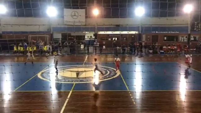 Mercedes 6 x 1 Suzano - 2019 смотреть онлайн