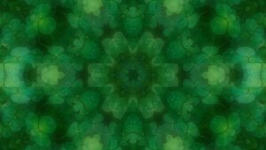 Мощная медитация ✿ Калейдоскоп для привлечения в жизнь позитивных перемен