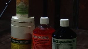 Лечение и профилактика у голубей