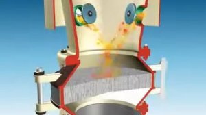 Устройство РВС