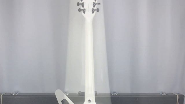 Matt Heafy Trivium Dean MKH ML (🇯🇵 Japan Rising Sun) Signature Model 2008 Electric Guitar смотреть онлайн