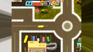 The Amazing World of Gumball: Wheels of Rage - Gameplay Walkthrough Part 2