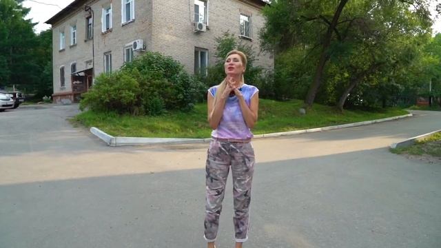 Дочь Хабаровского края - Один день с Викторией Цыгановой. 16+