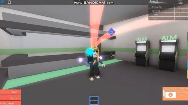 Симулятор денег. Я стала богатой смотреть онлайн