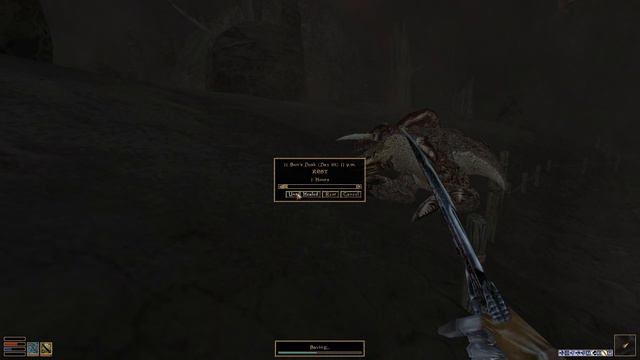 Friends in Redoran - The Elder Scrolls III: Morrowind - Part 28 смотреть онлайн