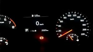 Kia Soul отзыв реального владельца