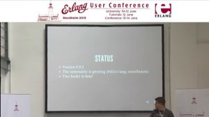 Meta-Programming with Elixir - Yurii Rashkovskii