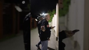Кира Медведева и Лиза Андрющенко поехали поздравлять Дашу, которая им была как Мама.