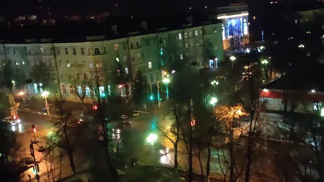 Перекресток в Ступино смотреть онлайн