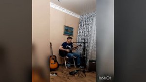 Люди жгут на кострах уходящее лето.Рок острова.