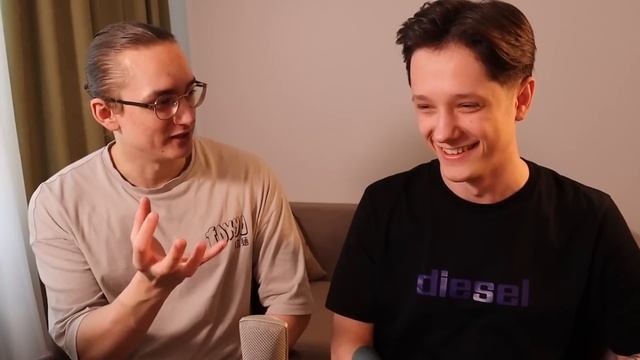 ХОРНИ ПОВАРА ИЗ ТИК ТОКА смотреть онлайн