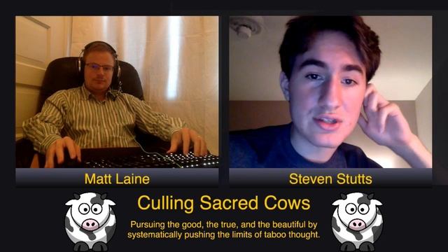 Culling Sacred Cows, Episode 20 смотреть онлайн