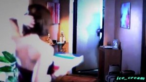 Григорий Антипенко и Александра Урсуляк