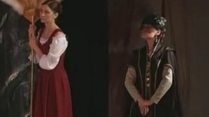 Жан-Батист Мольер. Тартюф