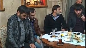 Yap Yeni Meyxana 2012 Ad Gunu Concerti Ful (1/2) Deyisme Perviz Bulbule Resad Dagli Mahir Zaur