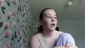 Мне купили собаку . Ура !!!♥️