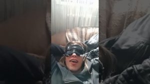 Мой грибной Трип