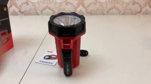 Фонарь SUNREE TZ800