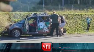 «ЧП»: 7 сентября 2023 года | «Чрезвычайное происшествие» на НТВ