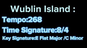 Wubbox (Wublin Island) Composer Tutorial | MSM Composer | 4k