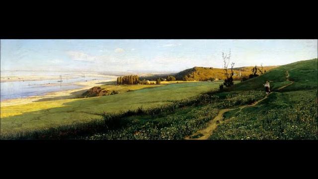 Vivaldi - Concerto for violin and strings in D minor (RV 514); Vladimir Orlovsky (1842-1914) смотреть онлайн