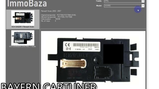 IMMOBAZA промежуточный результат смотреть онлайн