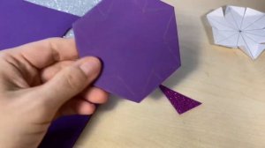 Новогодние поделки своими руками Звезда из фоамирана