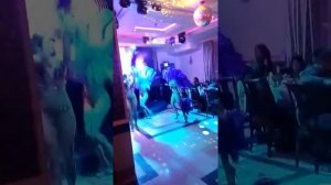 Ресторан Невская Жемчужина(2)