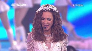 Ольга Бузова -  Чемпион | SnowПати 4