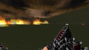 Russian Overkill - Weapons and Items Showcase