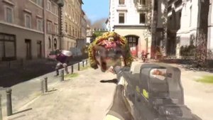 Обзор Serious Sam 4 / Возвращение Серьезного Сэма