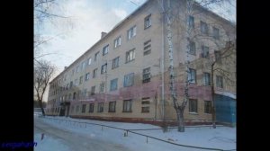 СЕРГАЧ.Мой ЛЮБИМЫЙ город