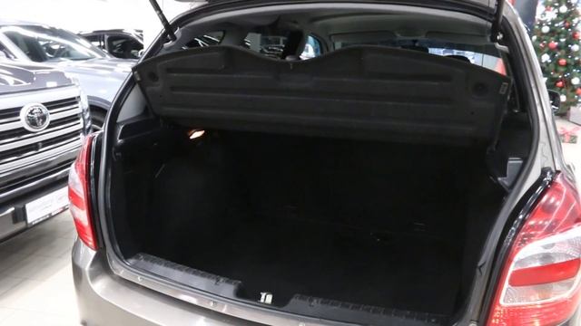 KALINA ЗОЛОТИСТО-КОРИЧНЕВЫЙ смотреть онлайн