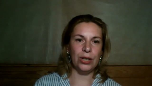 Про Симфонию возможностей с Ольгой Фесенко и Александром Степановым от 06.08.2020