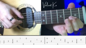 Still With You (Jungkook) - Fingerstyle Guitar Tutorial + Tab | Reff