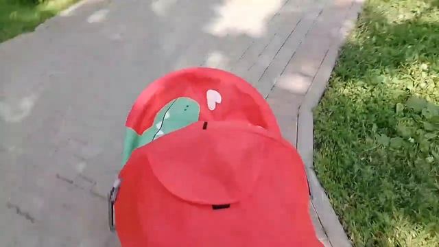 прогулка с реборном Лиамом/реборн/?? смотреть онлайн