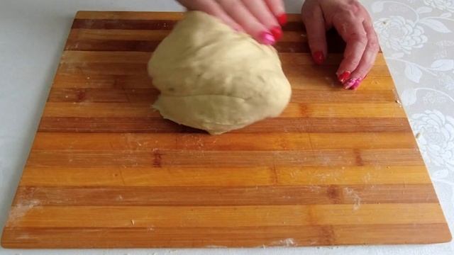 Молочные БУЛОЧКИ с изюмом воздушные как пух