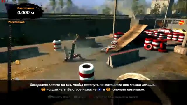 [ПЕРВЫЙ КОНКУРС] Обзор Trials Evolution Gold Edition от Kiborgik смотреть онлайн