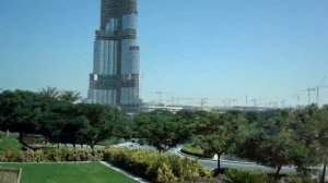 Burj Tower Development