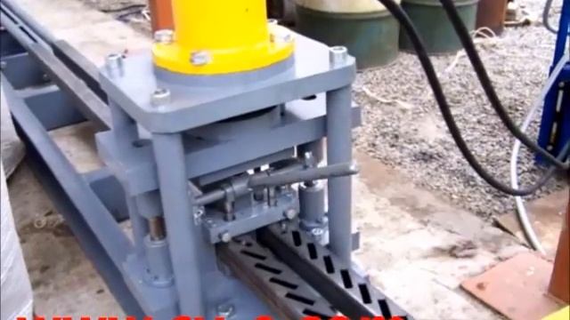 Дыропробивной пресс смотреть онлайн