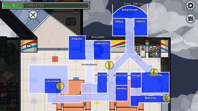 Among Us смотреть онлайн