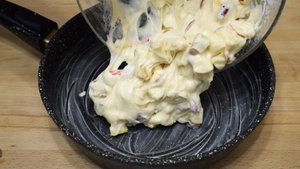 Гости просто умоляли, чтобы я поделился рецептом! ВОТ ОН ИДЕАЛЬНЫЙ рецепт к чаю на СКОВОРОДЕ!