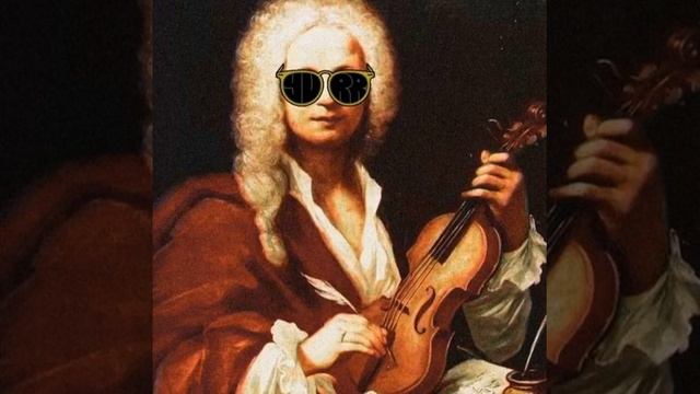 A. Vivaldi - Concerto in D minor, RV 565 III. Allegro - ringtone (with mp3) 🎶 😉 смотреть онлайн