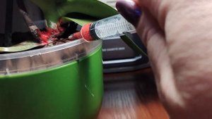 Как лечить орхидею с гнилью на шейке