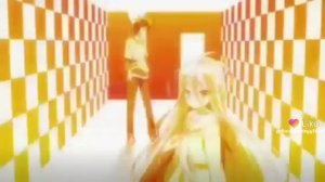 Аниме опенинг