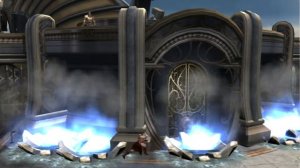 прохождение год оф вар 2 часть 8 кони времени